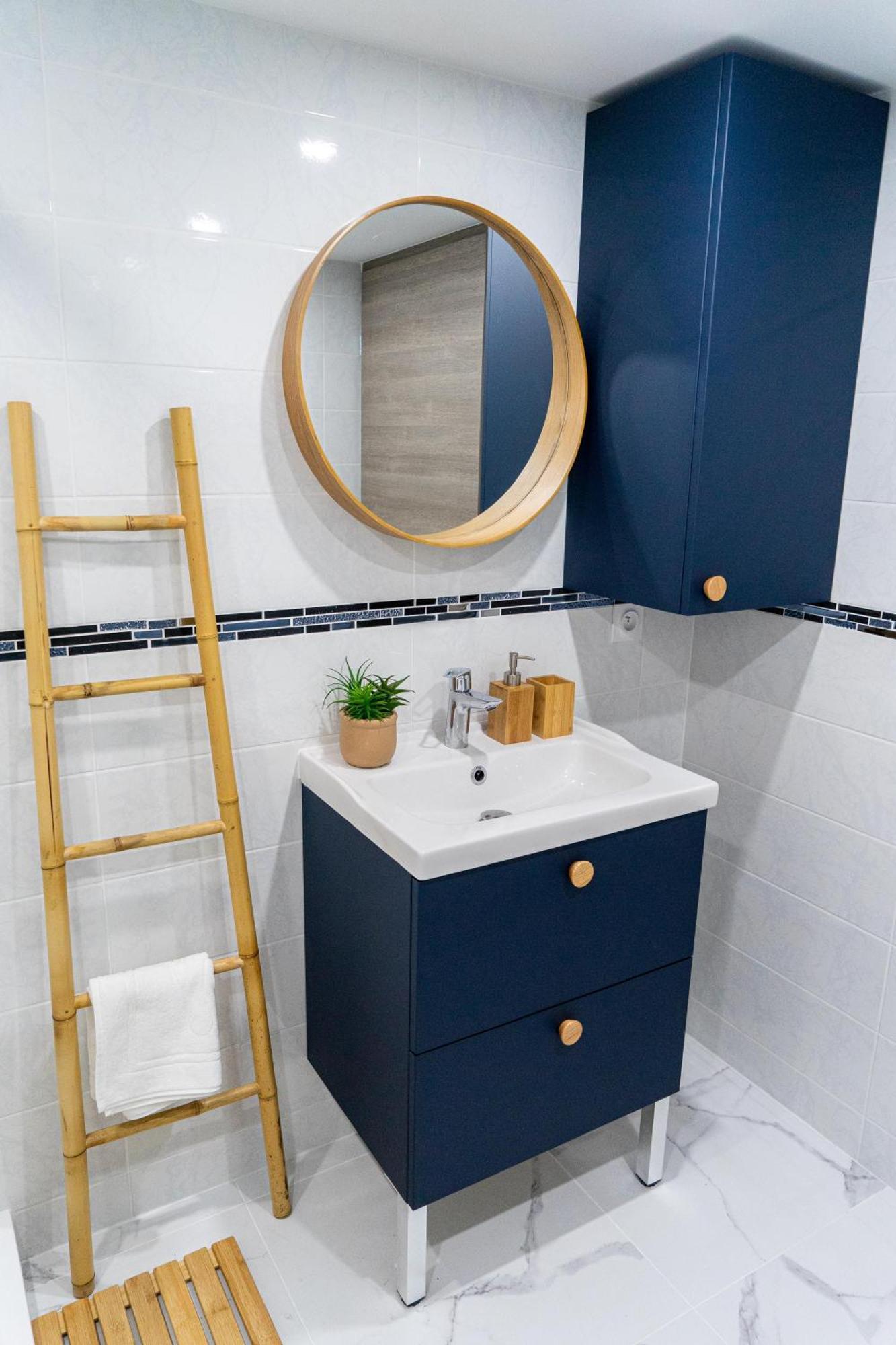Appartement Cosy Le Lys Vert A 40Mn De Paris Dammarie-lè-Lys Exteriör bild