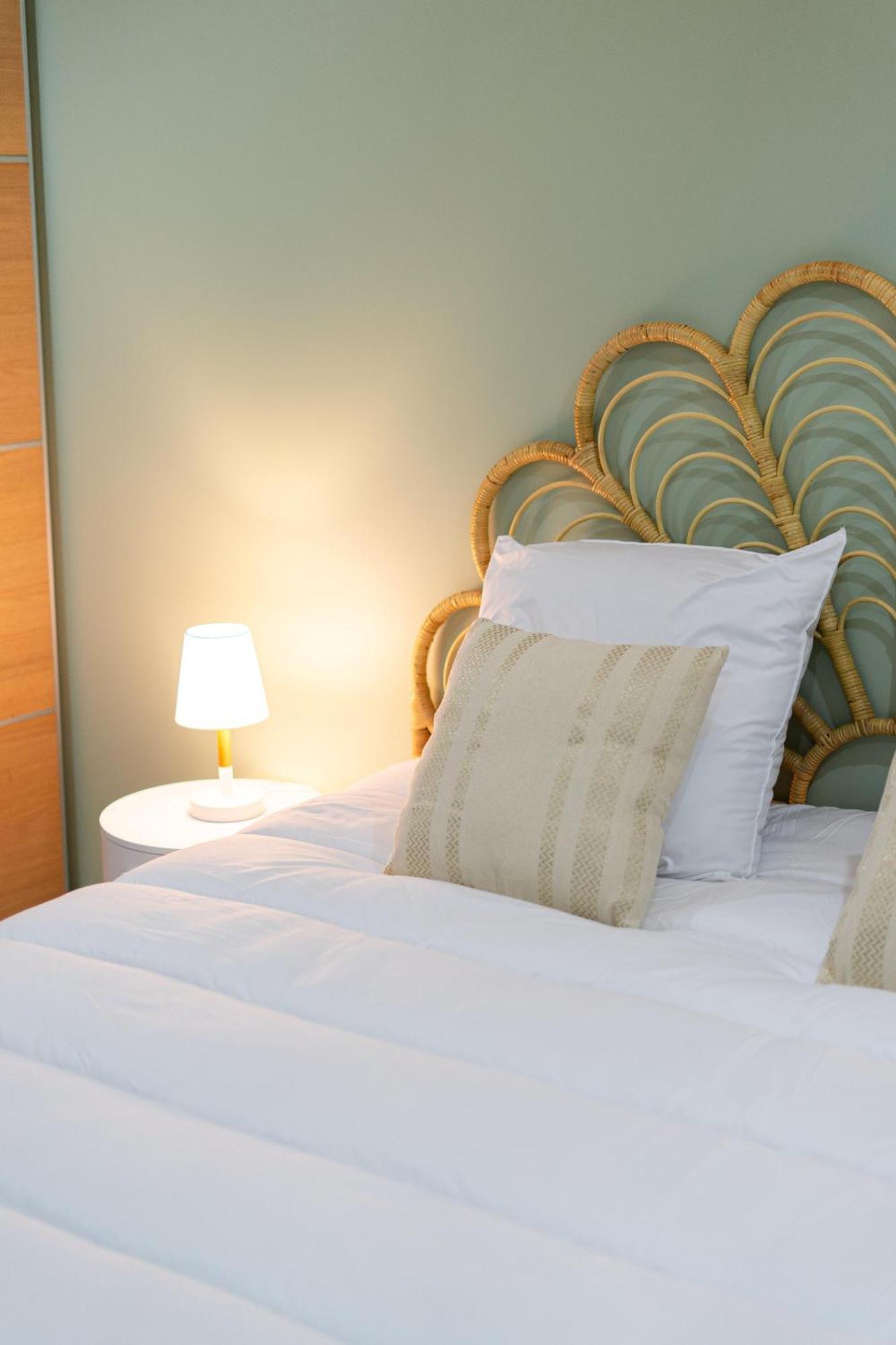 Appartement Cosy Le Lys Vert A 40Mn De Paris Dammarie-lè-Lys Exteriör bild