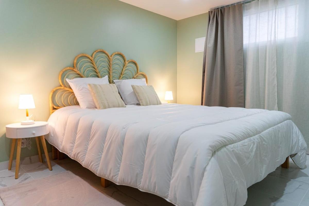 Appartement Cosy Le Lys Vert A 40Mn De Paris Dammarie-lè-Lys Exteriör bild