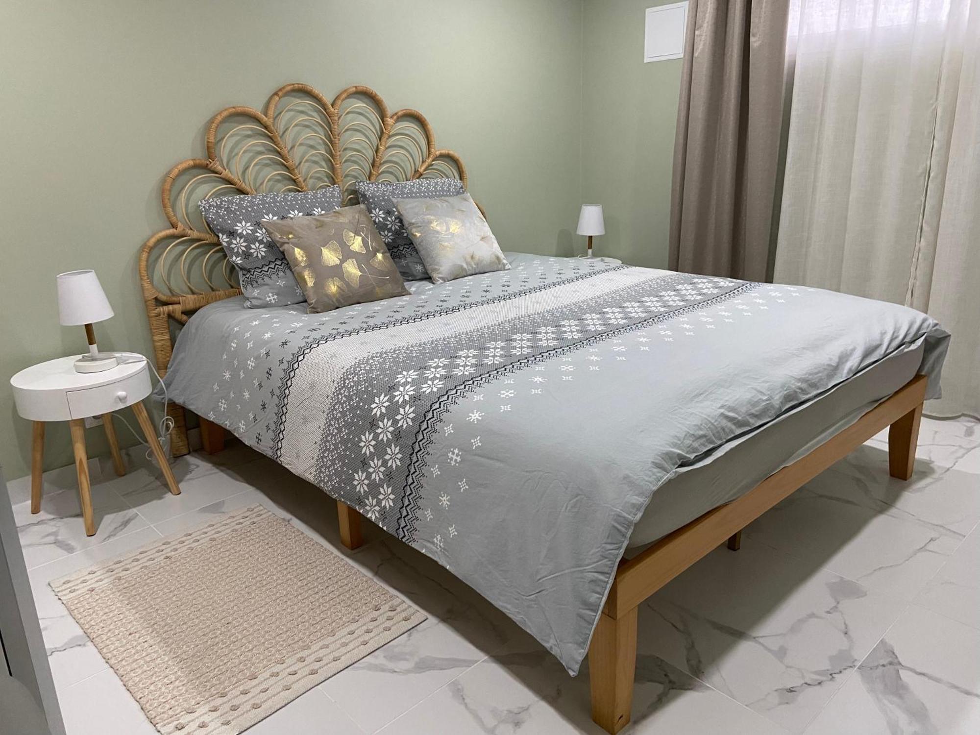 Appartement Cosy Le Lys Vert A 40Mn De Paris Dammarie-lè-Lys Exteriör bild