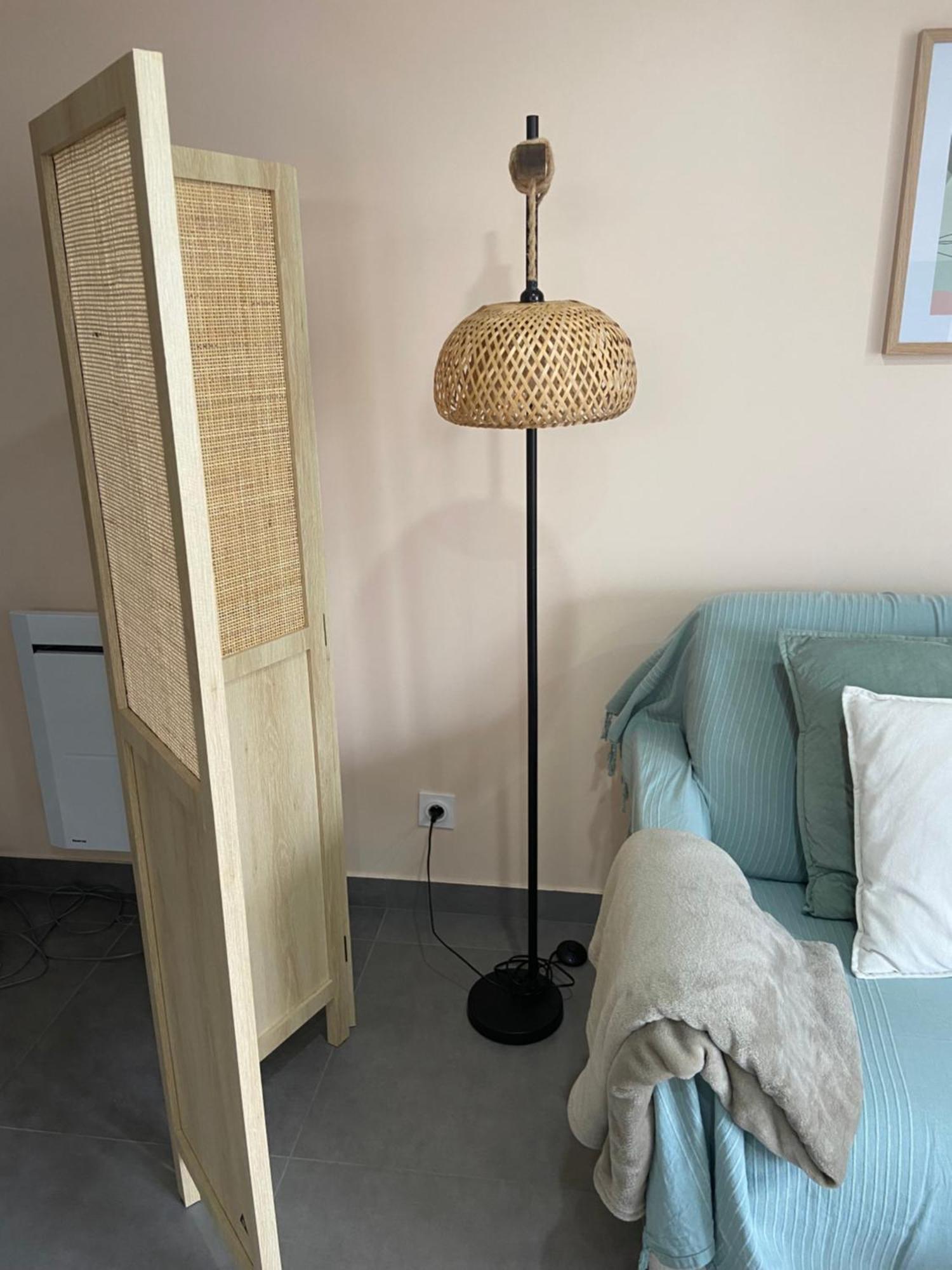 Appartement Cosy Le Lys Vert A 40Mn De Paris Dammarie-lè-Lys Exteriör bild